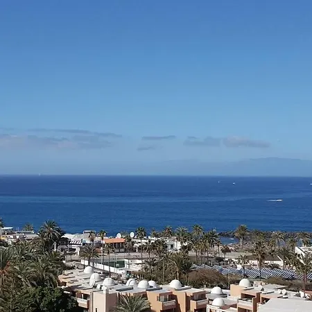 Sea Breeze In Playa De Americas With Parking Apartment Playa de las Americas (Tenerife)