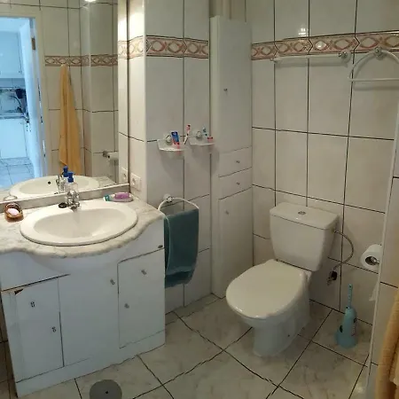 Sea Breeze In Playa De Americas With Parking Apartment Playa de las Americas (Tenerife)