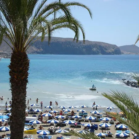 Apartment Sea Breeze In Playa De Americas With Parking Playa de las Americas (Tenerife)