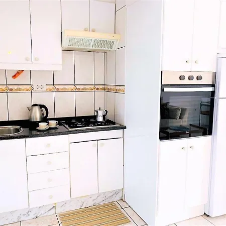 Sea Breeze In Playa De Americas With Parking Apartment Playa de las Americas (Tenerife)