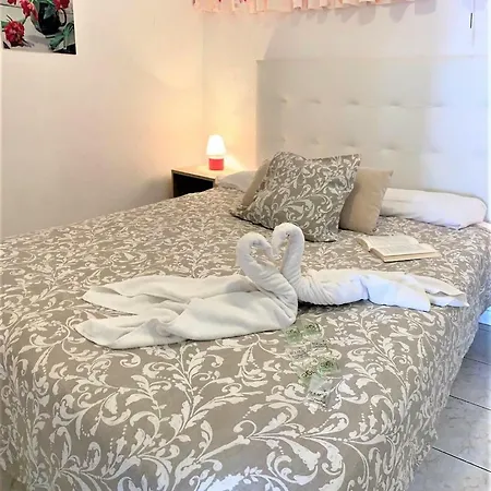 Apartment Sea Breeze In Playa De Americas With Parking Playa de las Americas (Tenerife)